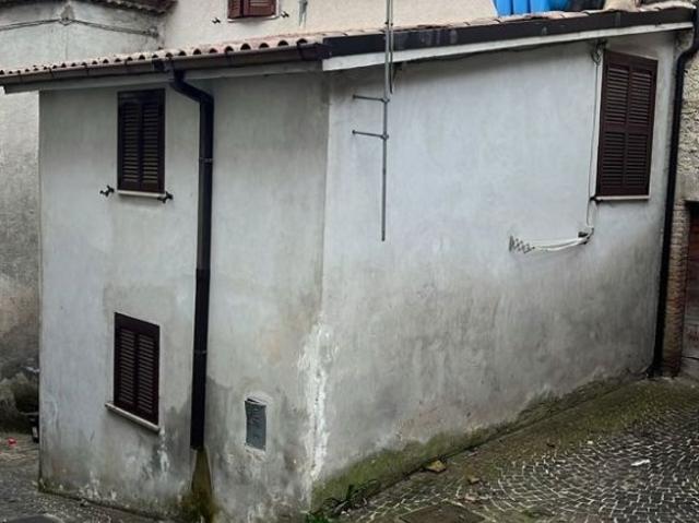 Villa Indipendente in vendita a Carsoli, Abruzzo