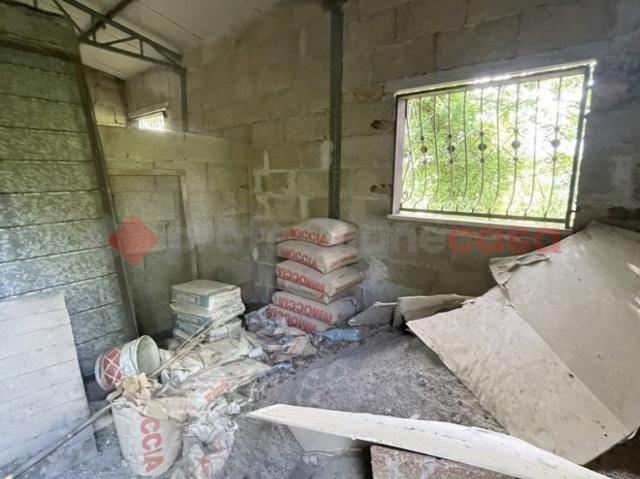 Villa Indipendente in vendita a Fontana Perrelli, Minturno
