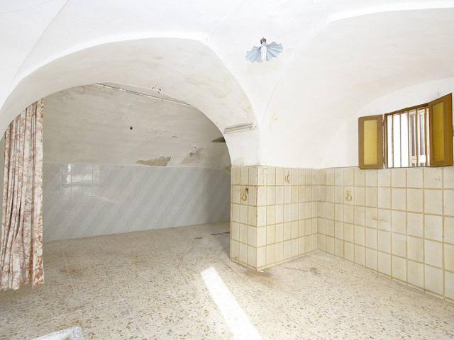 Villa Indipendente in vendita a Montegrappa, Puglia