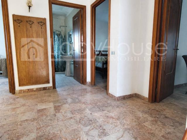 Villa Indipendente in vendita a Montegrappa, Puglia