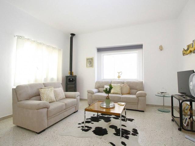 Villa Indipendente in vendita a Montegrappa, Puglia