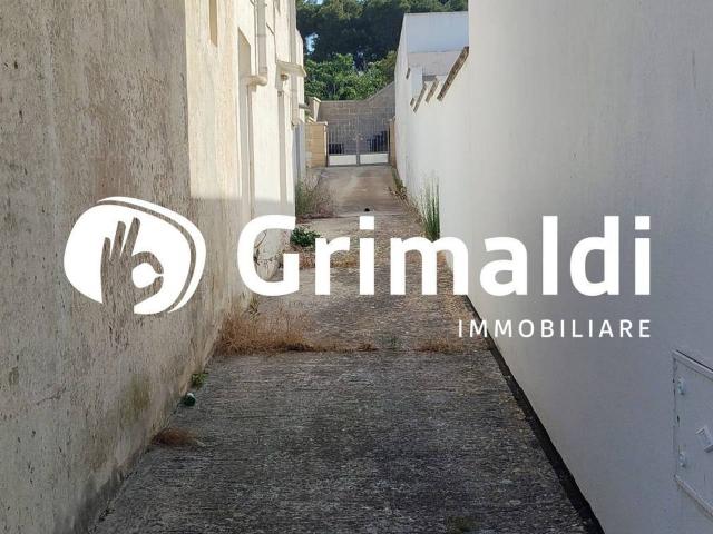 Villa Indipendente in vendita a Puglia, Lecce