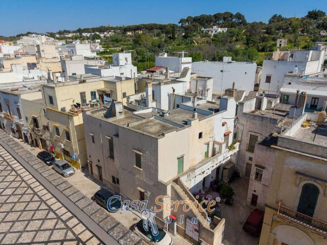 Villa Indipendente in vendita a Montegrappa, Puglia