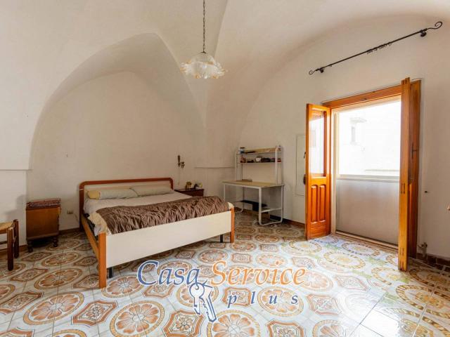 Villa Indipendente in vendita a Montegrappa, Puglia