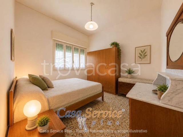 Villa Indipendente in vendita a Montegrappa, Puglia