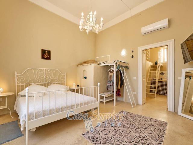 Villa Indipendente in vendita a Puglia, Lecce