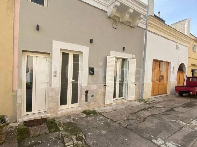 Villa Indipendente in vendita a Puglia, Lecce