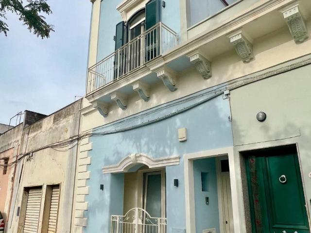 Villa Indipendente in vendita a Puglia, Lecce