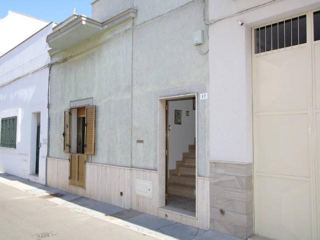Villa Indipendente in vendita a Tuglie, Lecce