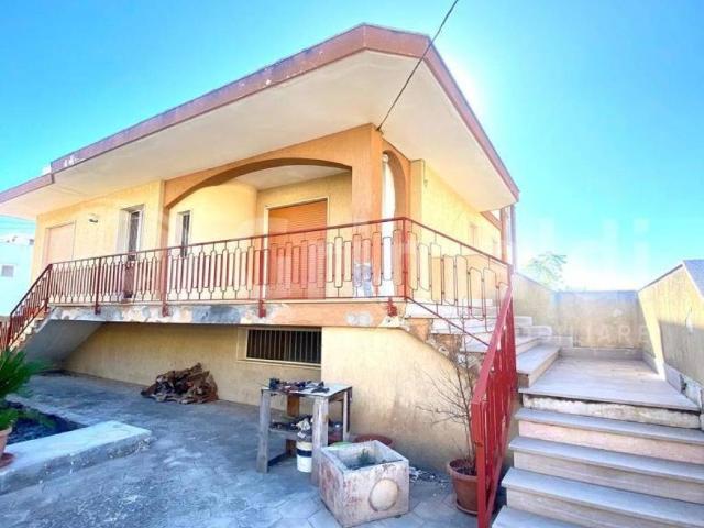 Villa Indipendente in vendita a Puglia, Lecce