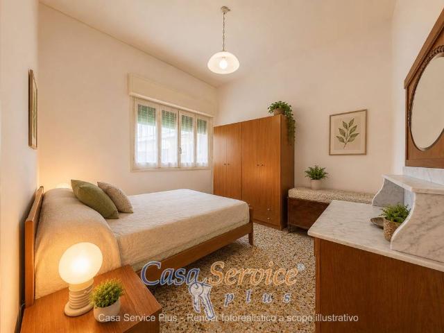 Villa Indipendente in vendita a Montegrappa, Puglia