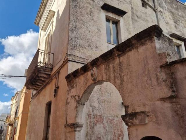 Villa Indipendente in vendita a Montegrappa, Puglia