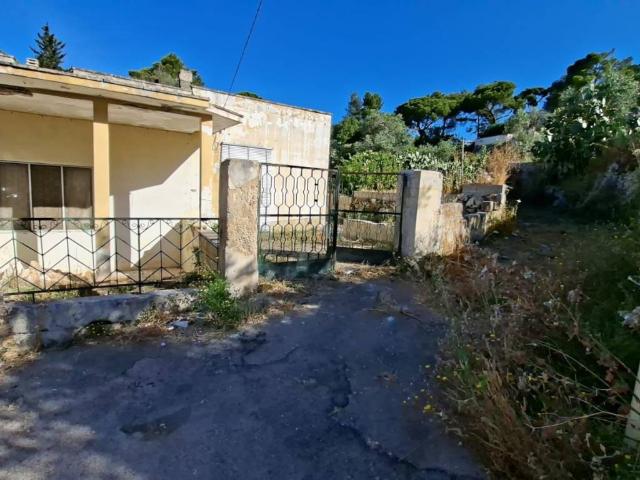 Villa Indipendente in vendita a Montegrappa, Puglia