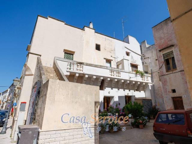 Villa Indipendente in vendita a Montegrappa, Puglia