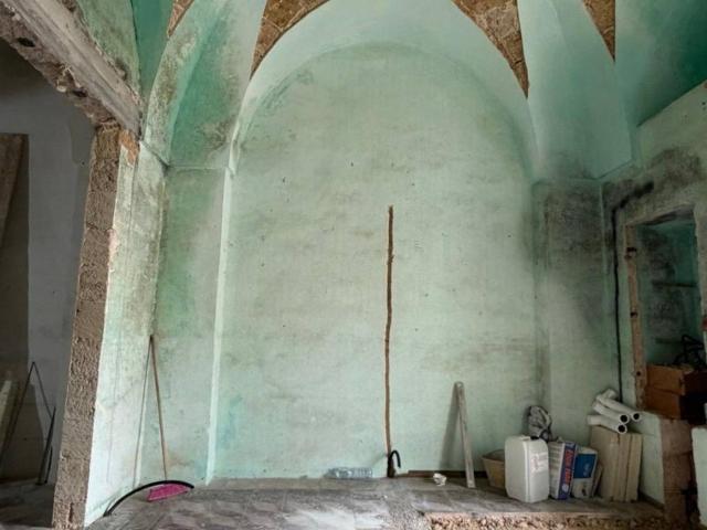 Villa Indipendente in vendita a Montegrappa, Puglia