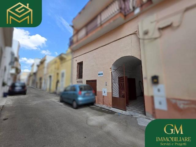 Villa Indipendente in vendita a Montegrappa, Puglia