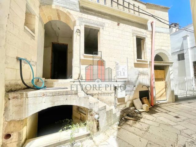 Villa Indipendente in vendita a Montegrappa, Puglia