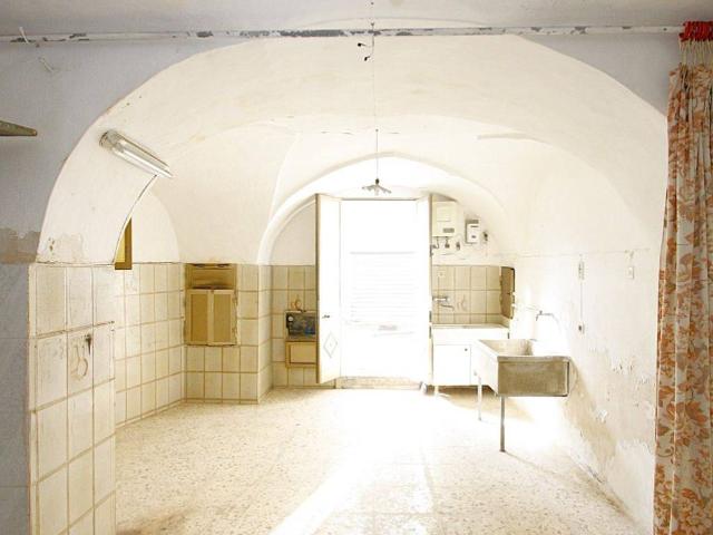 Villa Indipendente in vendita a Montegrappa, Puglia