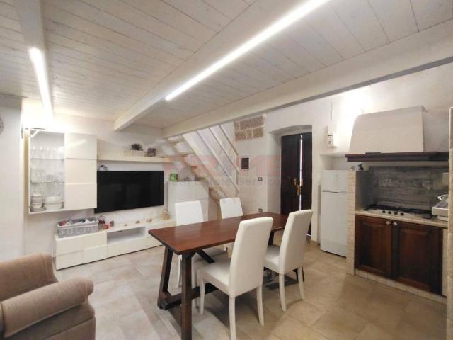 Villa Indipendente in vendita a Montegrappa, Puglia