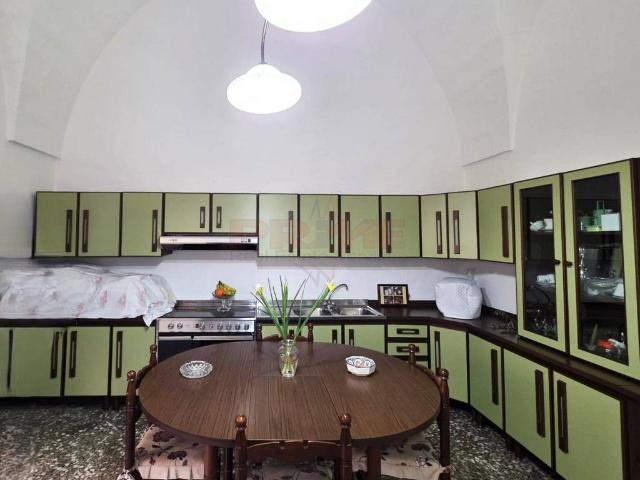 Villa Indipendente in vendita a Puglia, Lecce