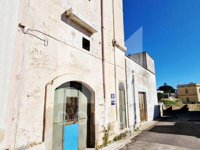 Villa Indipendente in vendita a Montegrappa, Puglia