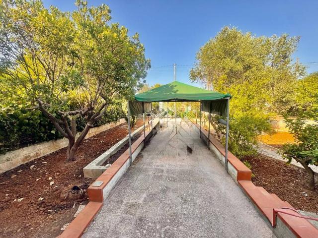 Villa Indipendente in vendita a Puglia, Lecce