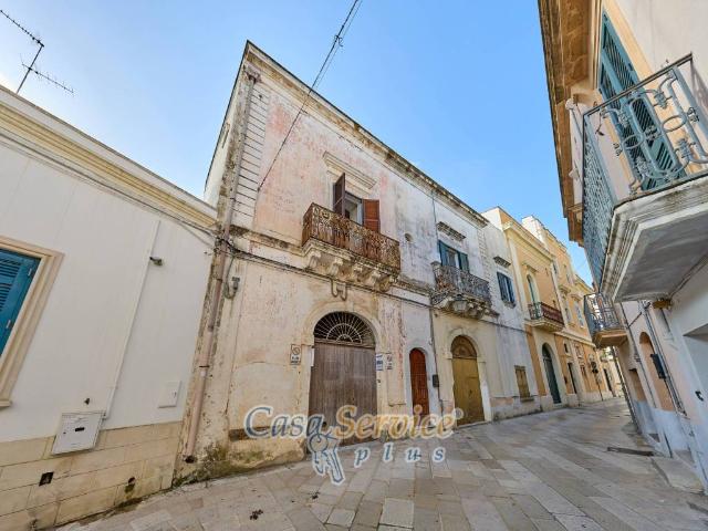 Villa Indipendente in vendita a Montegrappa, Puglia