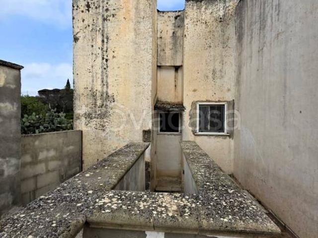 Villa Indipendente in vendita a Montegrappa, Puglia