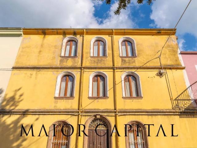 Villa Indipendente in vendita a Tula, Sardigna/Sardegna