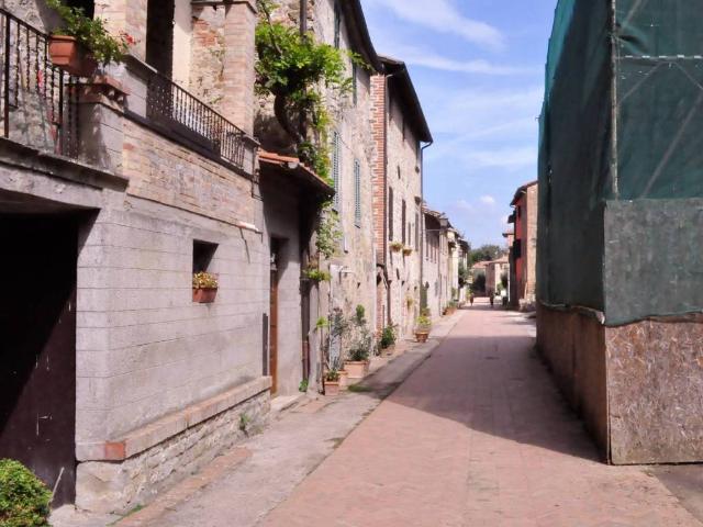 Villa Indipendente in vendita a Isola Maggiore, Tuoro Sul Trasimeno