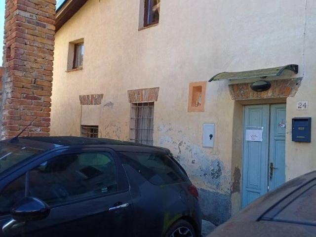 Villa Indipendente in vendita a Turano Lodigiano, Lombardia