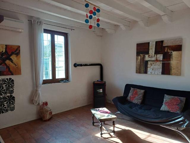 Villa Indipendente in vendita a Turano Lodigiano, Lombardia