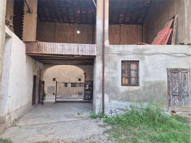Villa Indipendente in vendita a Turate, Como