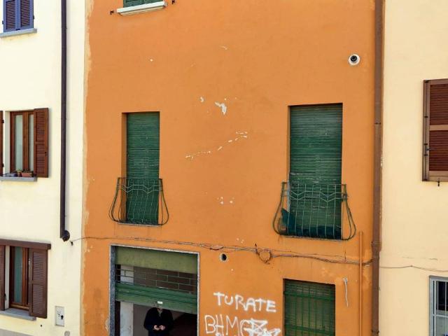 Villa Indipendente in vendita a Turate, Lombardia