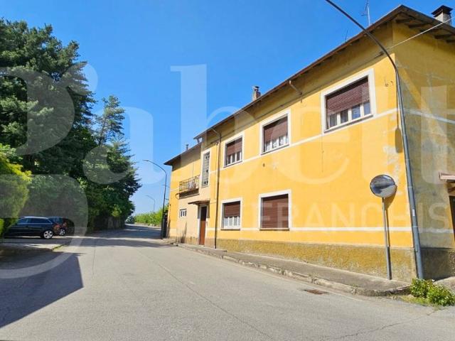 Villa Indipendente in vendita a Turbigo, Lombardia