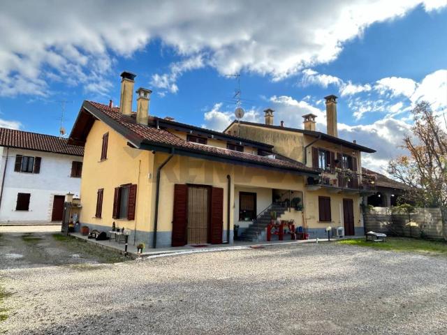 Villa Indipendente in vendita a Turbigo, Lombardia