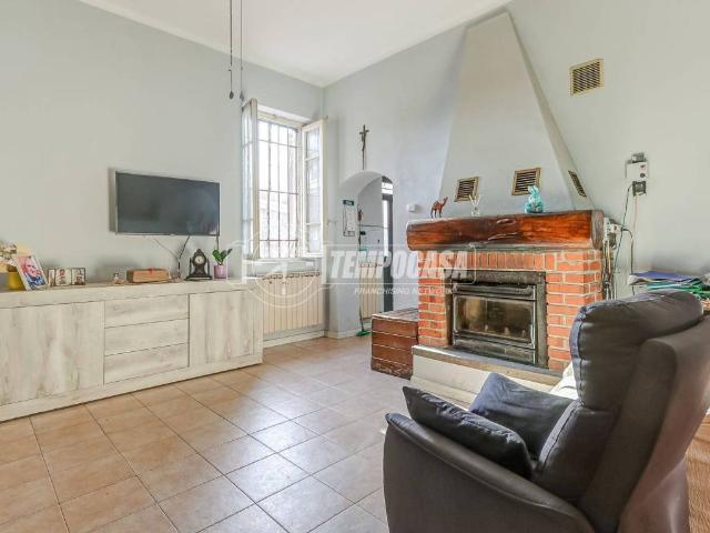 Villa Indipendente in vendita a Turbigo, Milano