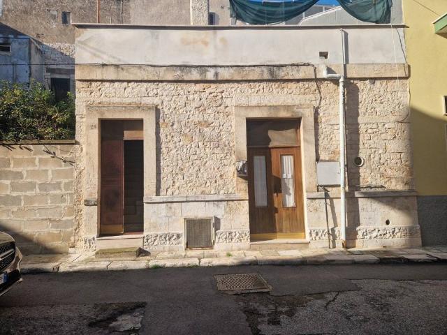 Villa Indipendente in vendita a Puglia, Bari
