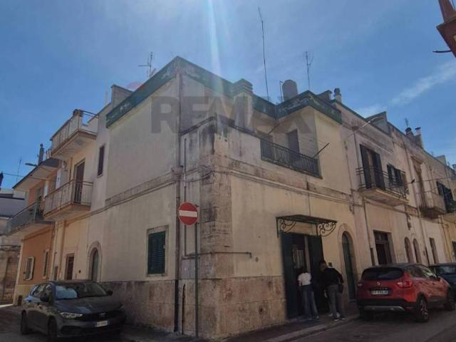 Villa Indipendente in vendita a Puglia, Bari