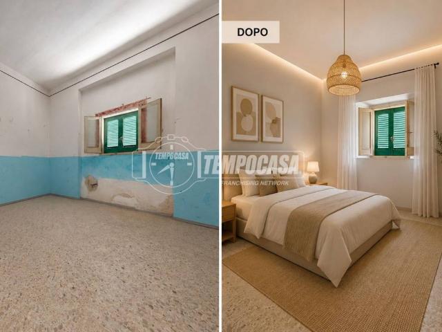 Villa Indipendente in vendita a Puglia, Bari