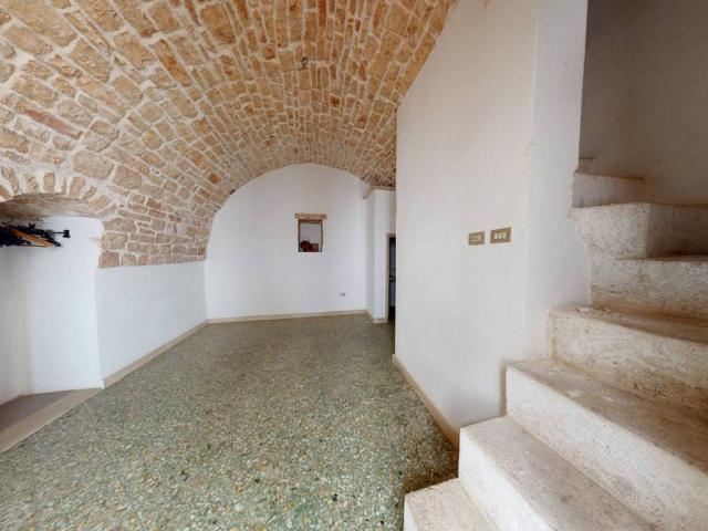 Villa Indipendente in vendita a Puglia, Bari