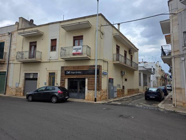Villa Indipendente in vendita a Puglia, Bari