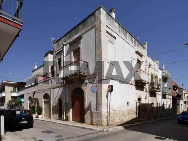 Villa Indipendente in vendita a Puglia, Bari
