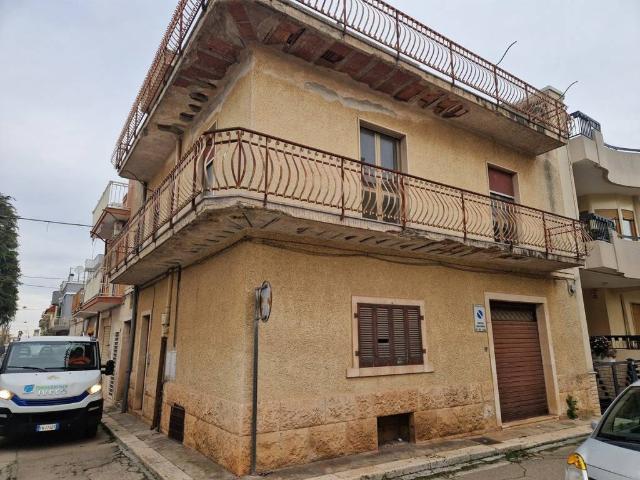 Villa Indipendente in vendita a Puglia, Bari