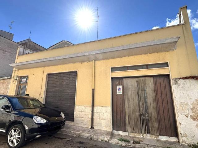 Villa Indipendente in vendita a Puglia, Bari