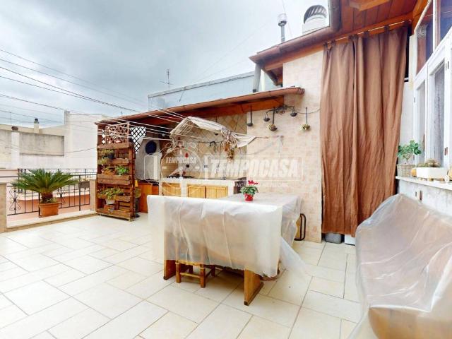Villa Indipendente in vendita a Puglia, Bari