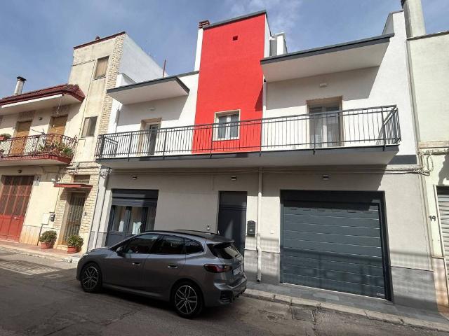 Villa Indipendente in vendita a Puglia, Bari