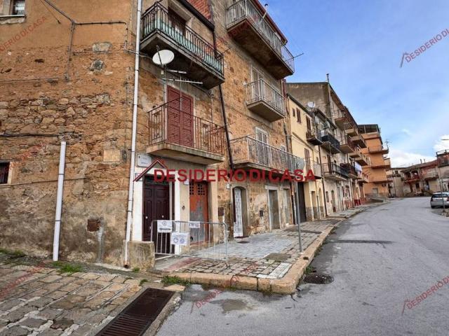 Villa Indipendente in vendita a Tusa, Sicilia