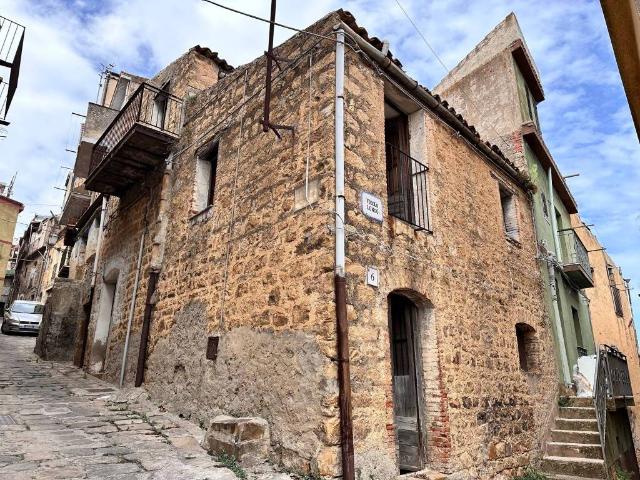 Villa Indipendente in vendita a Tusa, Sicilia