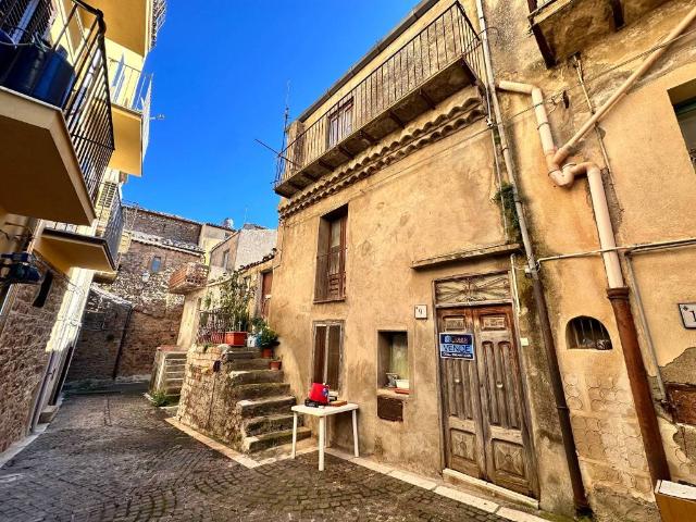 Villa Indipendente in vendita a Tusa, Sicilia